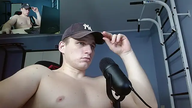 Poliglotjoe1 online show from January 12, 6:24 pm