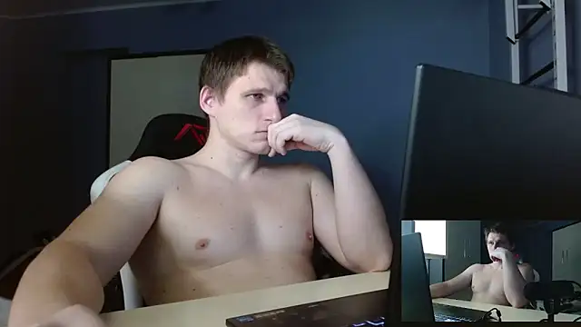 Poliglotjoe1 online show from February 18, 11:44 pm