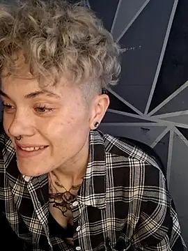 megan NL online show from December 21, 8:49 pm