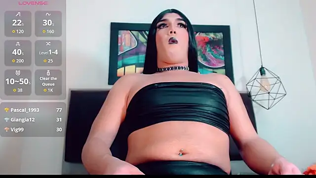 Brittany colorado online show from January 15, 3:11 am