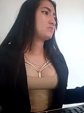 Marilyn 1-2 online show from January 7, 2:19 pm