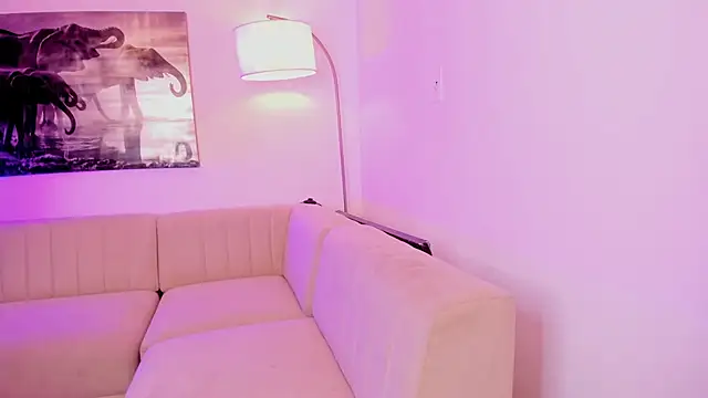 emmyheart7 online show from February 21, 3:40 am