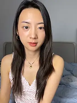 Jinmi125216 online show from March 28, 2:27 pm