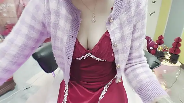 Alberta-love520 online show from February 28, 2:12 am