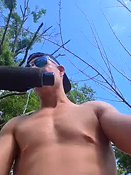 JockNThirsty online show from April 11, 3:38 pm