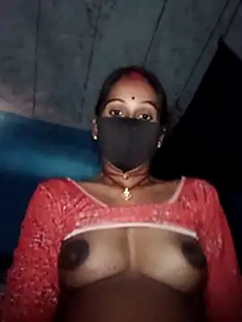 Snapshot of Nandani-758 chatting on January 6, 9:13 am Nandani-758 online show from January 6, 9:13 am