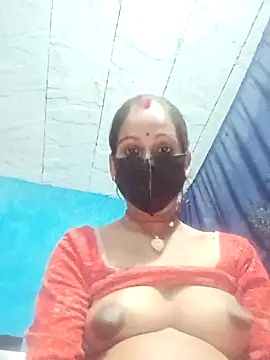 Snapshot of Nandani-758 chatting on January 14, 9:48 am Nandani-758 online show from January 14, 9:48 am