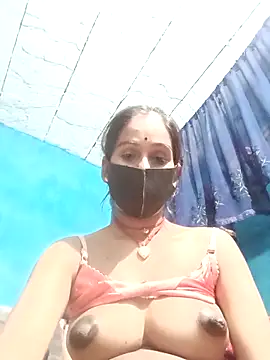 Snapshot of Nandani-758 chatting on March 24, 3:17 pm Nandani-758 online show from March 24, 3:17 pm