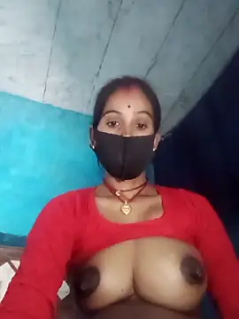 Snapshot of Nandani-758 chatting on March 31, 10:37 am Nandani-758 online show from March 31, 10:37 am