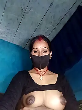 Snapshot of Nandani-758 chatting on April 14, 11:05 am Nandani-758 online show from April 14, 11:05 am