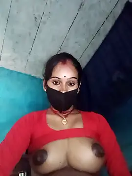 Snapshot of Nandani-758 chatting on April 15, 11:28 am Nandani-758 online show from April 15, 11:28 am
