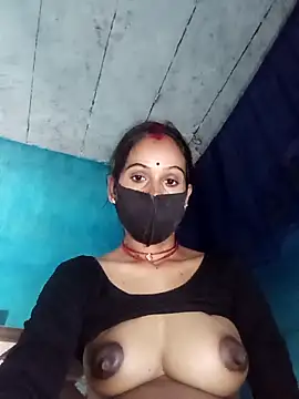 Snapshot of Nandani-758 chatting on April 16, 11:22 am Nandani-758 online show from April 16, 11:22 am