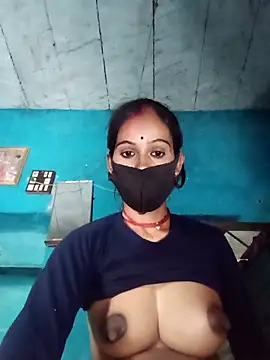 Snapshot of Nandani-758 chatting on April 20, 12:52 pm Nandani-758 online show from April 20, 12:52 pm