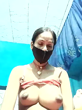 Nandani-758 online show from July 5, 11:23 pm
