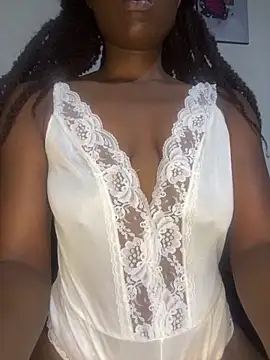 AngelaAbi online show from May 28, 7:33 pm