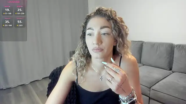 rossana doll online show from January 17, 3:28 pm