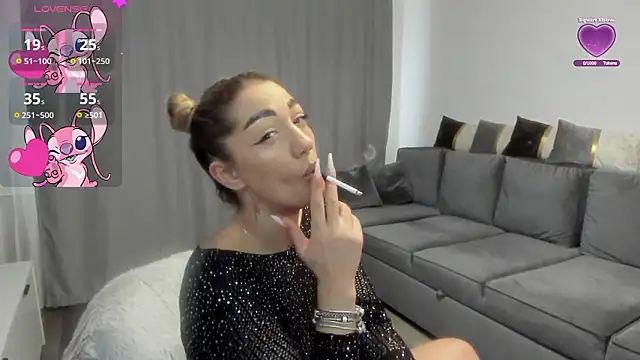 rossana doll online show from March 24, 7:46 am