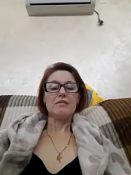 LanaOlbenst online show from December 13, 8:25 pm