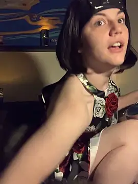 Kora Kat online show from December 15, 12:48 am