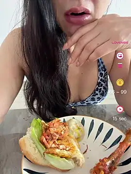 Snapshot of mitao_xx chatting on July 23, 1:58 am mitao xx online show from July 23, 1:58 am