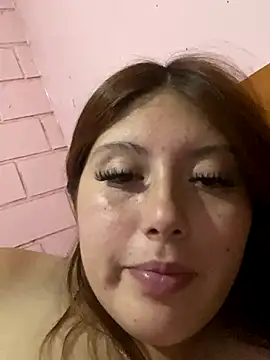 Snapshot of milaaagracee chatting on January 9, 12:24 am milaaagracee online show from January 9, 12:24 am