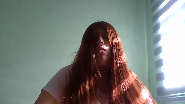Snapshot of milaaagracee chatting on July 29, 4:05 pm milaaagracee online show from July 29, 4:05 pm