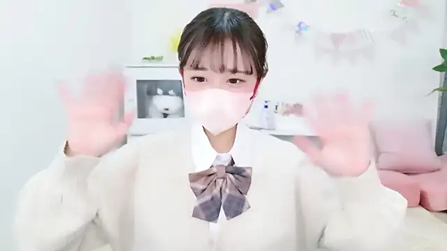 Karin-ch online show from November 29, 3:48 pm