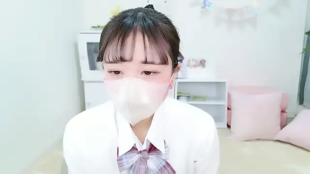 Karin-ch online show from December 15, 11:36 am