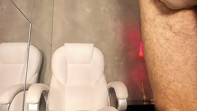 Emir Ozan  online show from February 20, 8:09 pm