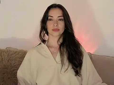 IsabellaSandoval online show from March 11, 1:11 am