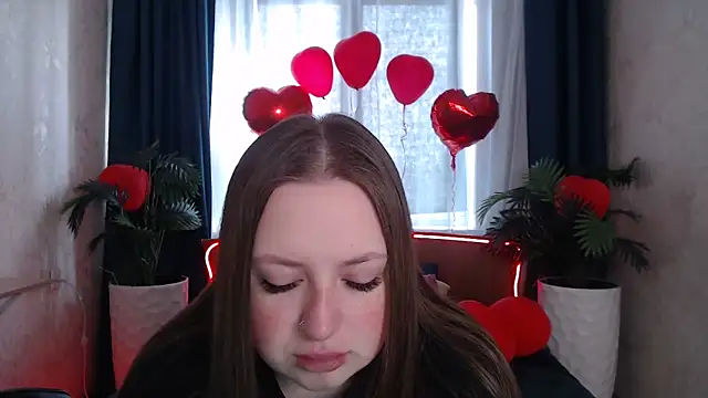 GirlPlayer online show from February 22, 7:40 am