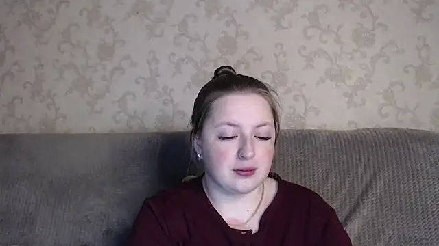 GirlPlayer online show from February 23, 1:03 am