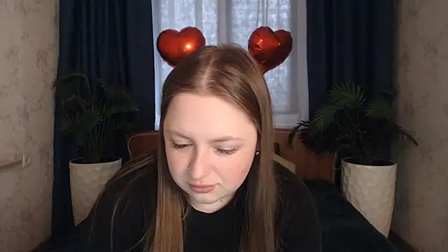 GirlPlayer online show from March 18, 9:12 am