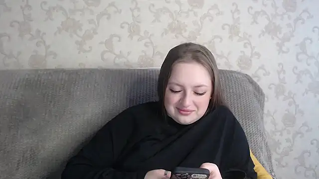 GirlPlayer online show from April 5, 2:20 am