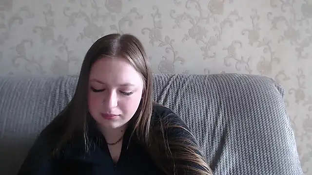 Snapshot of GirlPlayer chatting on May 26, 9:27 am GirlPlayer online show from May 26, 9:27 am