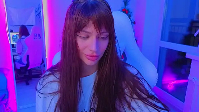 Daria Promisess online show from January 5, 5:27 pm