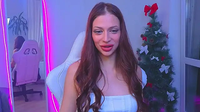 Daria Promisess online show from January 8, 6:21 pm