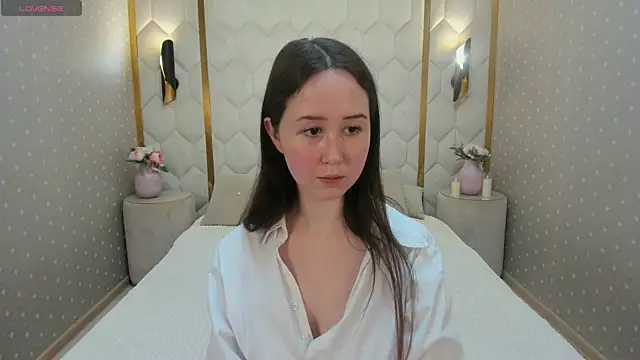 Snapshot of MonicaSway chatting on January 13, 8:14 pm MonicaSway online show from January 13, 8:14 pm