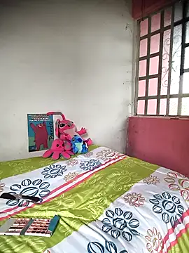 Snapshot of Venus2357 chatting on November 25, 4:18 pm Venus2357 online show from November 25, 4:18 pm