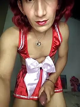 Snapshot of Venus2357 chatting on November 29, 2:14 am Venus2357 online show from November 29, 2:14 am