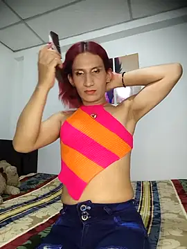 Snapshot of Venus2357 chatting on November 30, 12:25 am Venus2357 online show from November 30, 12:25 am