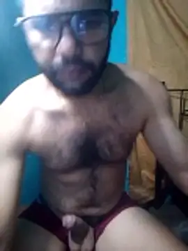 jhosemanuel online show from January 11, 4:28 am