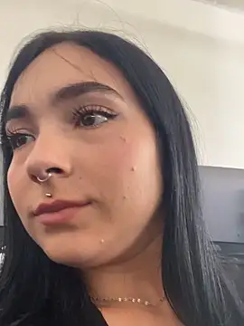 kittyMelvis online show from March 2, 6:26 pm