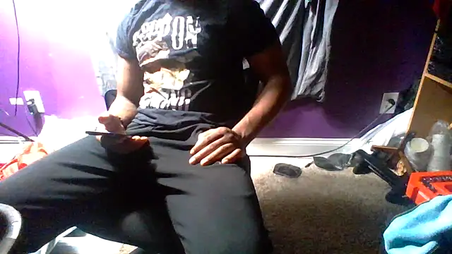 Worlds Finest Chocolate online show from November 20, 7:24 pm