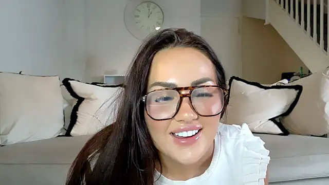 Ruby brooksxo online show from February 14, 11:01 pm