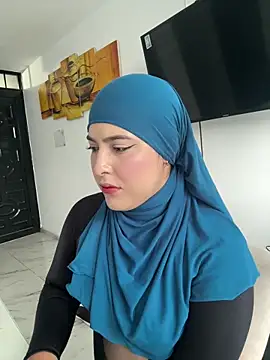 Zahida 7 online show from March 10, 8:25 pm