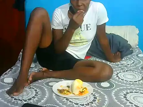 Snapshot of VirginPrincess06 chatting on November 25, 3:01 pm VirginPrincess06 online show from November 25, 3:01 pm