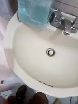 Snapshot of Rico123san chatting on February 6, 8:34 pm Rico123san online show from February 6, 8:34 pm