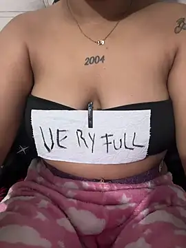 Brunette Dirty 0limits online show from February 14, 9:00 pm