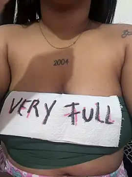 Brunette Dirty 0limits online show from February 17, 8:04 pm